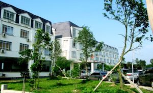 thanh thuy resort 2