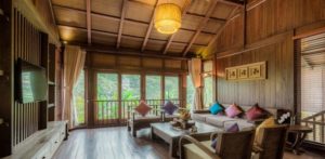 villa 5 phong ngu