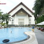 Tour du lịch Sông Hồng Resort 1 ngày trọn gói giá chỉ từ 750k