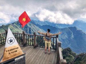 kinh nghiem du lich sapa dịp 30.4