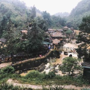 du lich sapa cuoi tuan