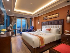 kinh nghiem du lich sapa dịp 30.4